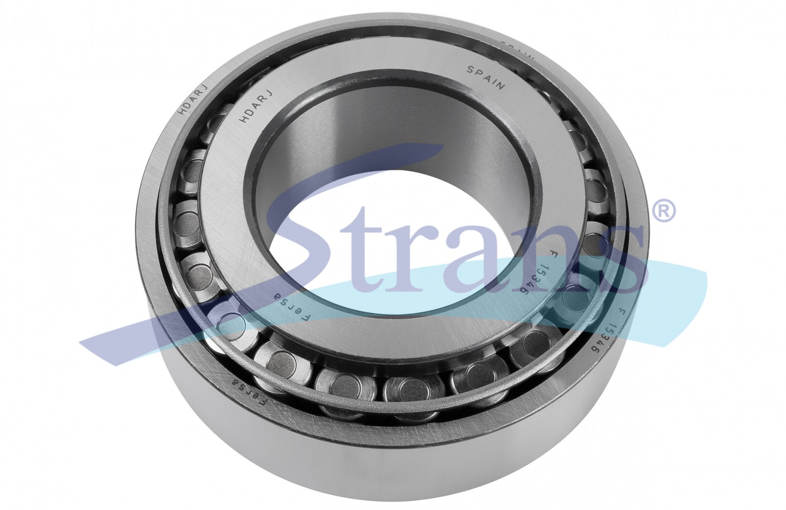 Підшипник Кпп Volvo, Renault At 2412C Ø60*Ø115*40Mm F15346 купити